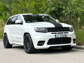Обява за продажба на Jeep Grand cherokee SRT 6.4 HEMI ~84 000 лв. - изображение 2