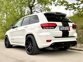 Обява за продажба на Jeep Grand cherokee SRT 6.4 HEMI ~89 898 лв. - изображение 5