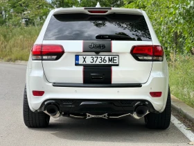 Обява за продажба на Jeep Grand cherokee SRT 6.4 HEMI ~84 000 лв. - изображение 6