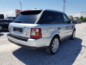 Land Rover Range Rover Sport  | Mobile.bg    5
