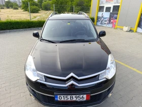 Citroen C-Crosser 2.4i  | Mobile.bg    3