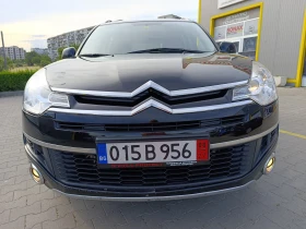 Citroen C-Crosser 2.4i  | Mobile.bg    2
