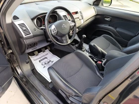 Citroen C-Crosser 2.4i  | Mobile.bg    13