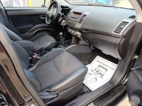 Citroen C-Crosser 2.4i  | Mobile.bg    14