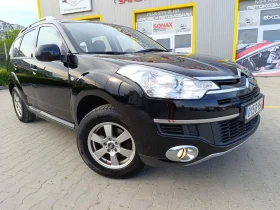  Citroen C-Crosser
