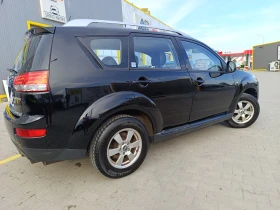 Citroen C-Crosser 2.4i  | Mobile.bg    5