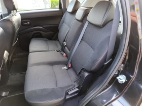 Citroen C-Crosser 2.4i  | Mobile.bg    9