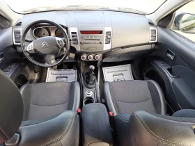Citroen C-Crosser 2.4i  | Mobile.bg    10