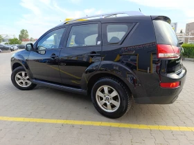Citroen C-Crosser 2.4i  | Mobile.bg    6