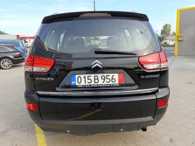 Citroen C-Crosser 2.4i  | Mobile.bg    7