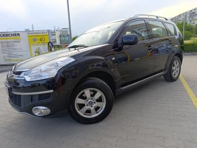 Citroen C-Crosser 2.4i  | Mobile.bg    4