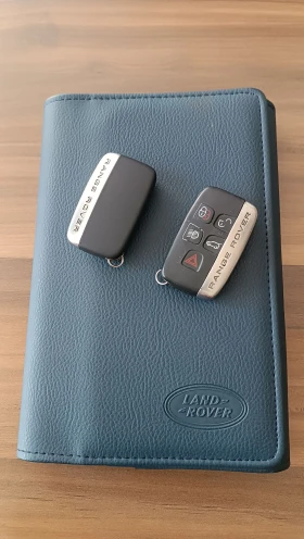 Land Rover Evoque 2.2TD4 4x4 | Mobile.bg    15