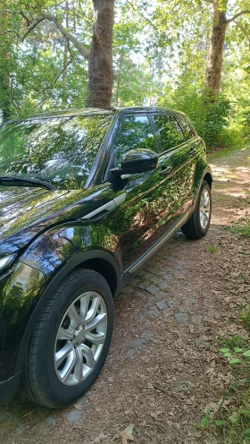 Обява за продажба на Land Rover Evoque 2.2TD4 4x4 ~20 500 лв. - изображение 2