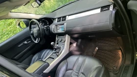 Обява за продажба на Land Rover Evoque 2.2TD4 4x4 ~20 500 лв. - изображение 6