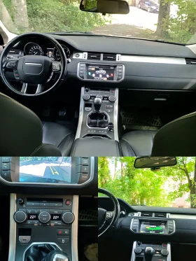 Обява за продажба на Land Rover Evoque 2.2TD4 4x4 ~20 500 лв. - изображение 4