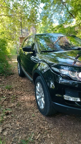Обява за продажба на Land Rover Evoque 2.2TD4 4x4 ~20 500 лв. - изображение 1