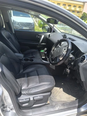 Nissan Qashqai - 3890 лв. - 18859162 6
