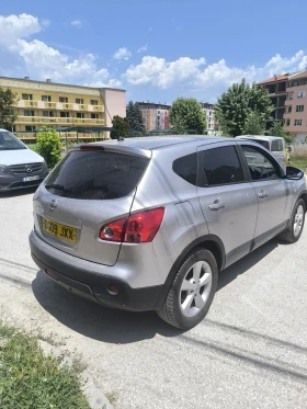 Nissan Qashqai - 3890 лв. - 18859162 4