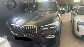 BMW X5 M50 i PROTECTION VR6 GUARD