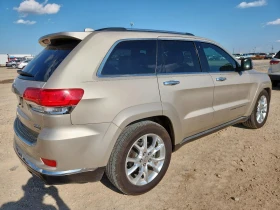 Jeep Grand cherokee SUMMIT | Mobile.bg    4