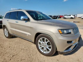Jeep Grand cherokee SUMMIT | Mobile.bg    5