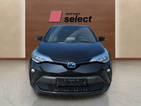 Обява за продажба на Toyota C-HR 1.8 ~47 500 лв. - изображение 1