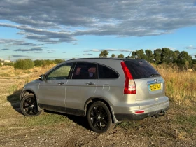 Honda Cr-v КОЖА* НАВИ* КЛИМАТИК - 4999 лв. / 2555.95 € - 41559483 6