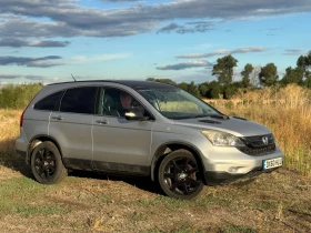 Honda Cr-v КОЖА* НАВИ* КЛИМАТИК - 4999 лв. / 2555.95 € - 41559483 3