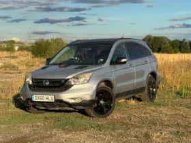 Honda Cr-v КОЖА* НАВИ* КЛИМАТИК
