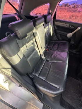 Honda Cr-v КОЖА* НАВИ* КЛИМАТИК - 4999 лв. / 2555.95 € - 41559483 9