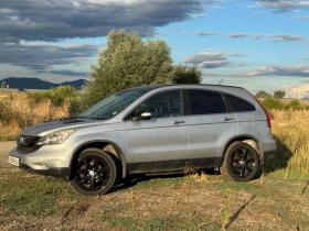 Honda Cr-v КОЖА* НАВИ* КЛИМАТИК - 4999 лв. / 2555.95 € - 41559483 7