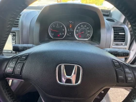 Honda Cr-v КОЖА* НАВИ* КЛИМАТИК - 4999 лв. / 2555.95 € - 41559483 14