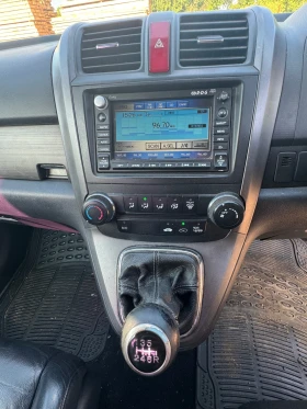Honda Cr-v КОЖА* НАВИ* КЛИМАТИК - 4999 лв. / 2555.95 € - 41559483 13