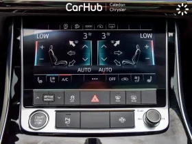 Обява за продажба на Audi Q8 PROGRESSIV/PANO/360 VIEW/PARKING ASSIST/DISTRONIC ~75 750 лв. - изображение 9