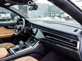 Обява за продажба на Audi Q8 PROGRESSIV/PANO/360 VIEW/PARKING ASSIST/DISTRONIC ~75 750 лв. - изображение 11