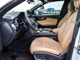 Обява за продажба на Audi Q8 PROGRESSIV/PANO/360 VIEW/PARKING ASSIST/DISTRONIC ~75 750 лв. - изображение 4