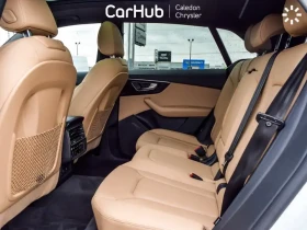 Audi Q8 PROGRESSIV/PANO/360 VIEW/PARKING ASSIST/DISTRONIC | Mobile.bg    14