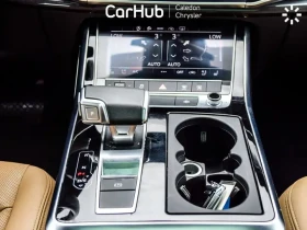 Обява за продажба на Audi Q8 PROGRESSIV/PANO/360 VIEW/PARKING ASSIST/DISTRONIC ~75 750 лв. - изображение 10