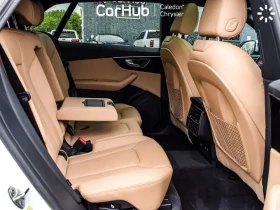 Audi Q8 PROGRESSIV/PANO/360 VIEW/PARKING ASSIST/DISTRONIC | Mobile.bg    16