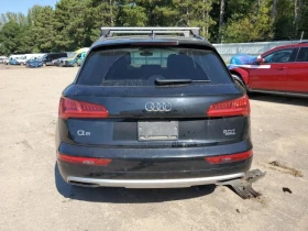 Audi Q5 2.0T* PREMIUM* PLUS* ДИГИТАЛНО* ТАБЛО* 360КАМЕРА*  - 23999 лв. / 12270.49 € - 34544982 6