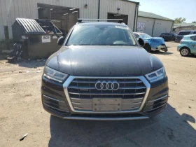 Audi Q5 2.0T* PREMIUM* PLUS* ДИГИТАЛНО* ТАБЛО* 360КАМЕРА*  - 23999 лв. / 12270.49 € - 34544982 5