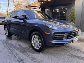 Porsche Cayenne E - Hybrid | Mobile.bg    4