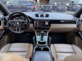 Porsche Cayenne E - Hybrid | Mobile.bg    11