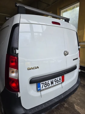 Dacia Duster 1.6 LPG, снимка 3