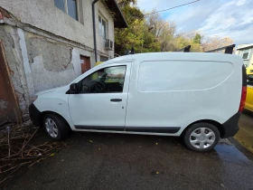 Dacia Duster 1.6 LPG, снимка 2