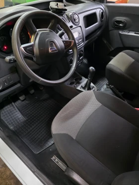 Dacia Duster 1.6 LPG, снимка 13