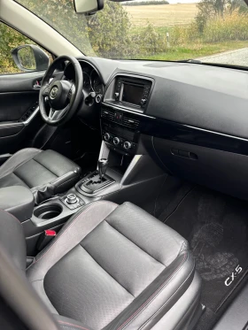 Mazda CX-5 Swiss 2.2 175кс. Skyactiv Revolution - 9700 € / 18971.55 лв. - 79330387 9