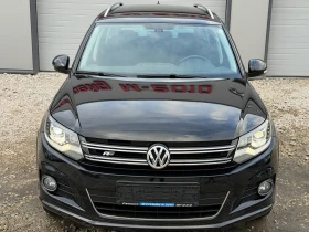 VW Tiguan 2.0TDI* R-line* 08.08.2015* 134600KM* TOP - 11200 € / 21905.30 лв. - 89642033 2