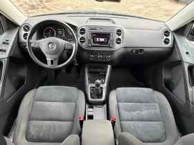 VW Tiguan 2.0TDI* R-line* 08.08.2015* 134600KM* TOP - 11200 € / 21905.30 лв. - 89642033 9