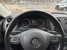 VW Tiguan 2.0TDI* R-line* 08.08.2015* 134600KM* TOP - 11200 € / 21905.30 лв. - 89642033 12
